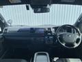2024 Toyota Hiace Van