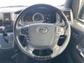 2024 Toyota Hiace Van