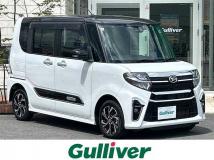 2021 Daihatsu Tanto
