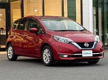 2019 Nissan Note