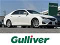 2013 Toyota Mark X