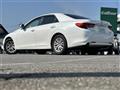 2013 Toyota Mark X