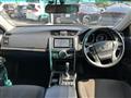 2013 Toyota Mark X