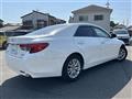 2013 Toyota Mark X