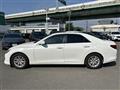 2013 Toyota Mark X