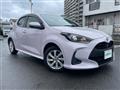 2020 Toyota Yaris