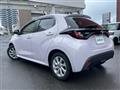 2020 Toyota Yaris