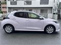 2020 Toyota Yaris