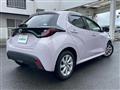 2020 Toyota Yaris