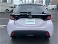 2020 Toyota Yaris