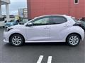2020 Toyota Yaris