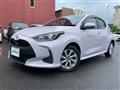 2020 Toyota Yaris