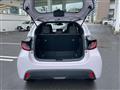 2020 Toyota Yaris