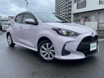 2020 Toyota Yaris