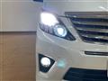 2014 Toyota Alphard