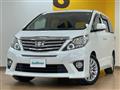 2014 Toyota Alphard