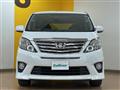 2014 Toyota Alphard