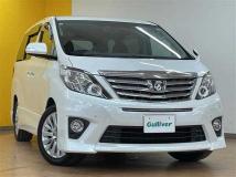 2014 Toyota Alphard