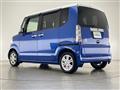 2015 Honda N BOX