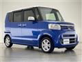 2015 Honda N BOX