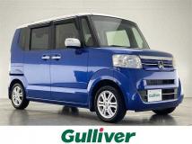 2015 Honda N BOX