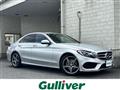2014 Mercedes-Benz C-Class