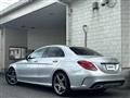 2014 Mercedes-Benz C-Class