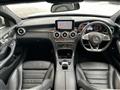 2014 Mercedes-Benz C-Class