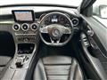 2014 Mercedes-Benz C-Class