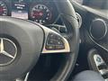 2014 Mercedes-Benz C-Class
