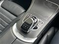 2014 Mercedes-Benz C-Class