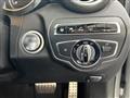 2014 Mercedes-Benz C-Class