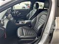 2014 Mercedes-Benz C-Class