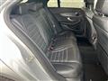2014 Mercedes-Benz C-Class