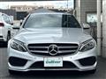 2014 Mercedes-Benz C-Class