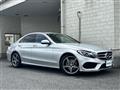 2014 Mercedes-Benz C-Class