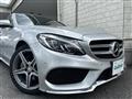 2014 Mercedes-Benz C-Class