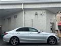 2014 Mercedes-Benz C-Class