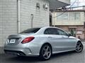 2014 Mercedes-Benz C-Class