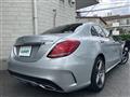 2014 Mercedes-Benz C-Class