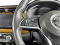 2020 Nissan KIX