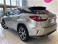 2016 Lexus RX