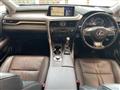 2016 Lexus RX