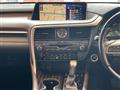 2016 Lexus RX