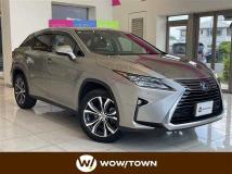 2016 Lexus RX