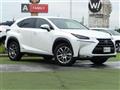 2017 Lexus NX