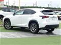 2017 Lexus NX