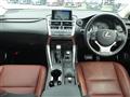 2017 Lexus NX