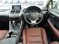2017 Lexus NX