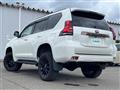 2021 Toyota Land Cruiser Prado